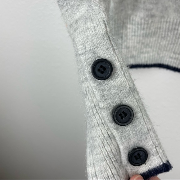 ‼️SOLD‼️Torrid Sequin Mesh Top - Picture 3 of 8